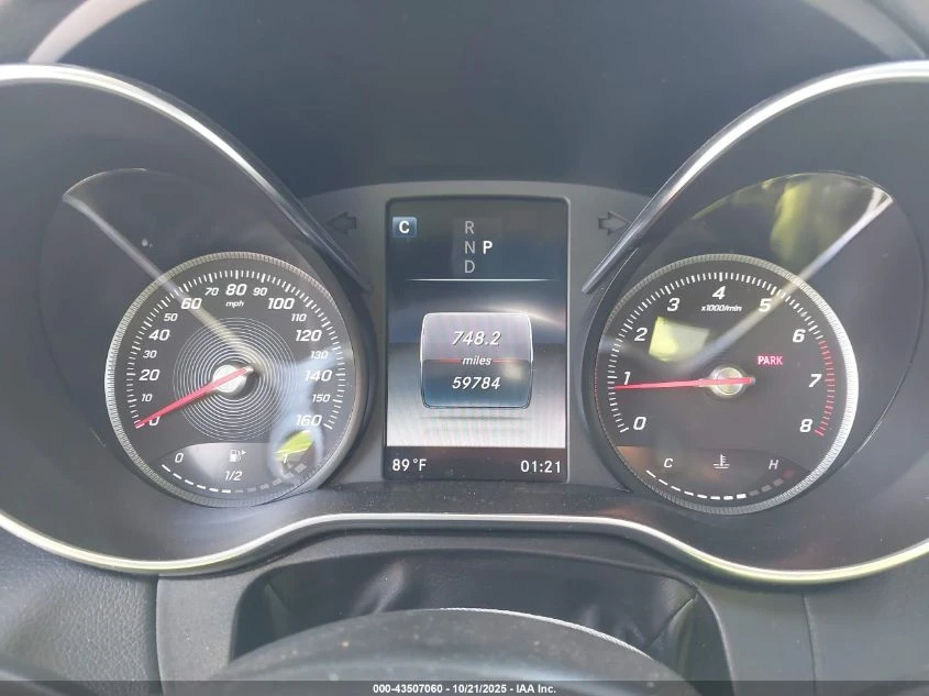 Mercedes-Benz C 300 * AMG* COUPE* BURMASTER*  *  *  | Mobile.bg   7