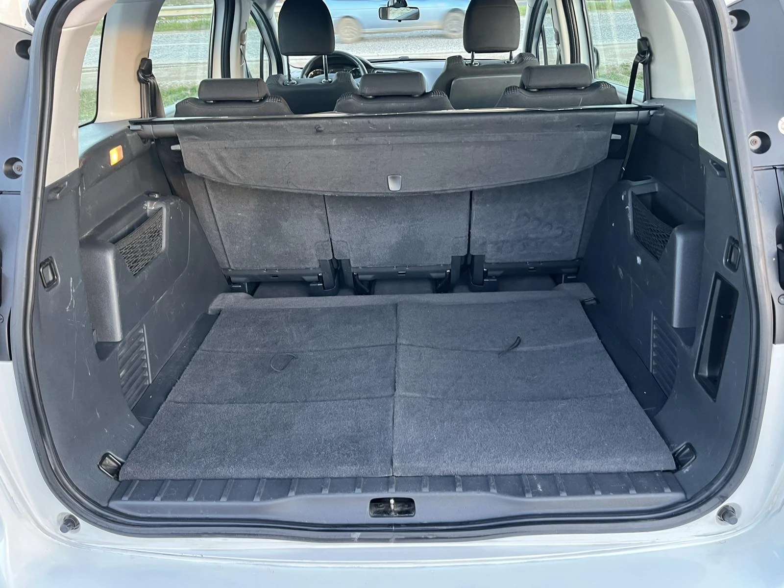 Peugeot 5008 1.6HDI 112 EURO 5   | Mobile.bg   15