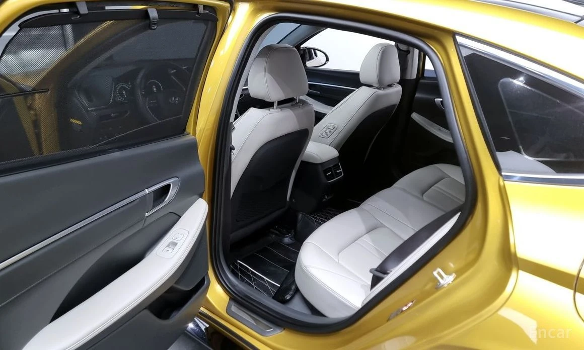 Hyundai Sonata | Mobile.bg   11