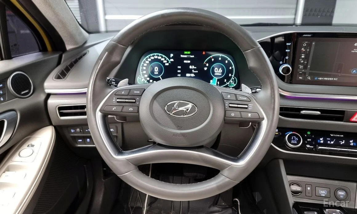 Hyundai Sonata | Mobile.bg   13