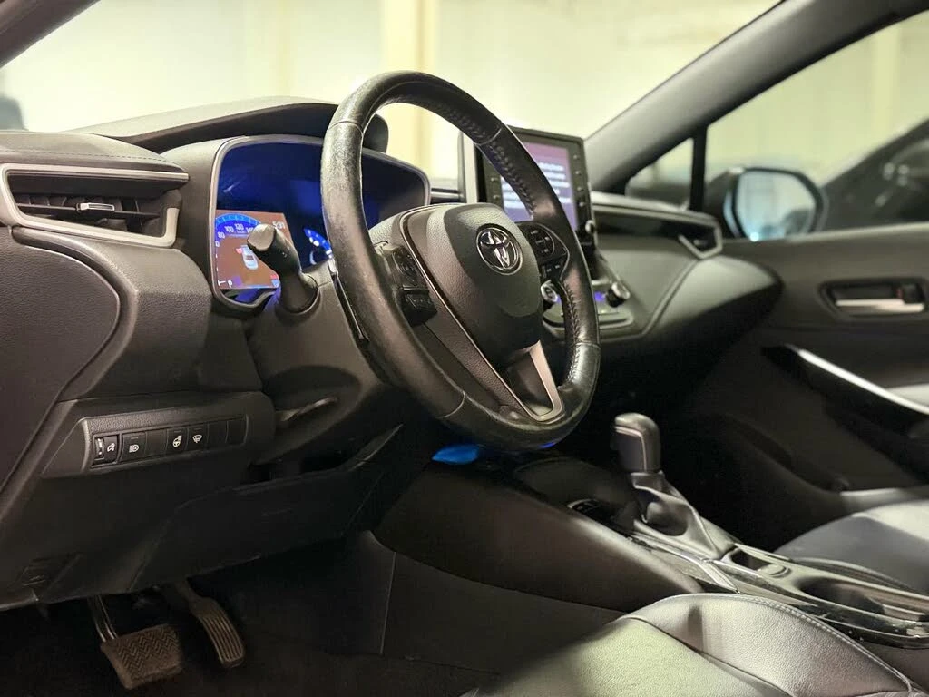 Toyota Corolla XSE * CARFAX* * * (  ) | Mobile.bg   14