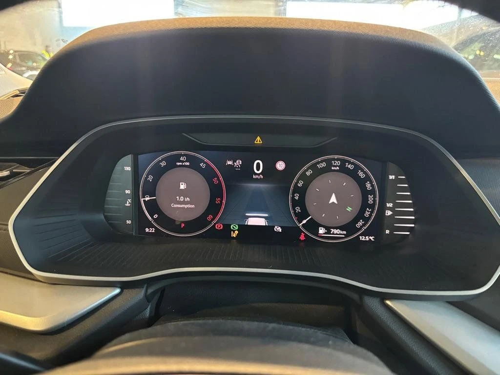 Skoda Octavia  - изображение 9