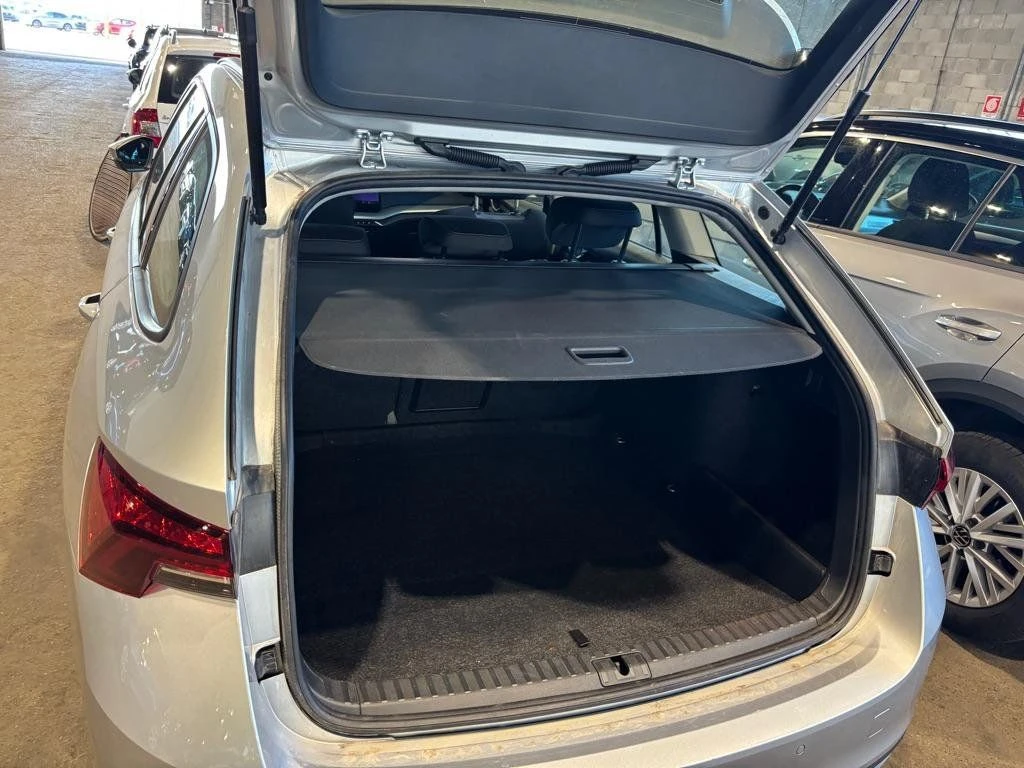 Skoda Octavia  - изображение 7