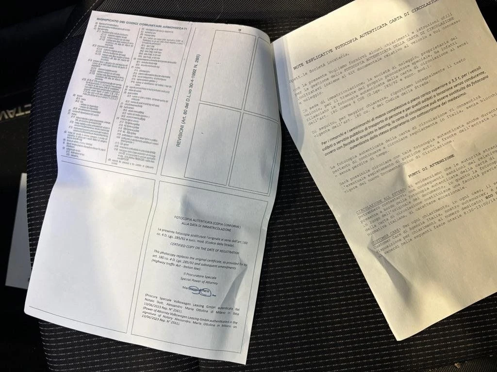 Skoda Octavia  - изображение 10