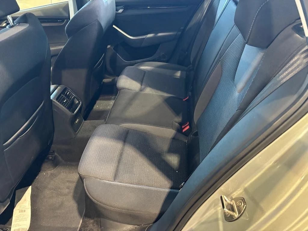 Skoda Octavia  - изображение 5