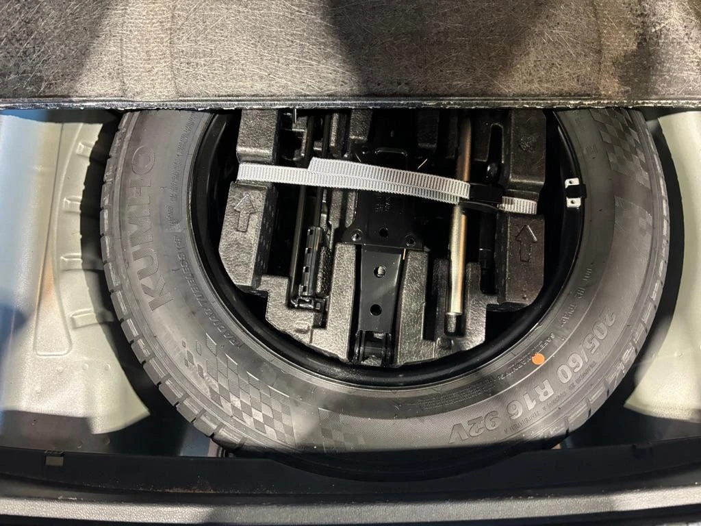 Skoda Octavia  - изображение 8