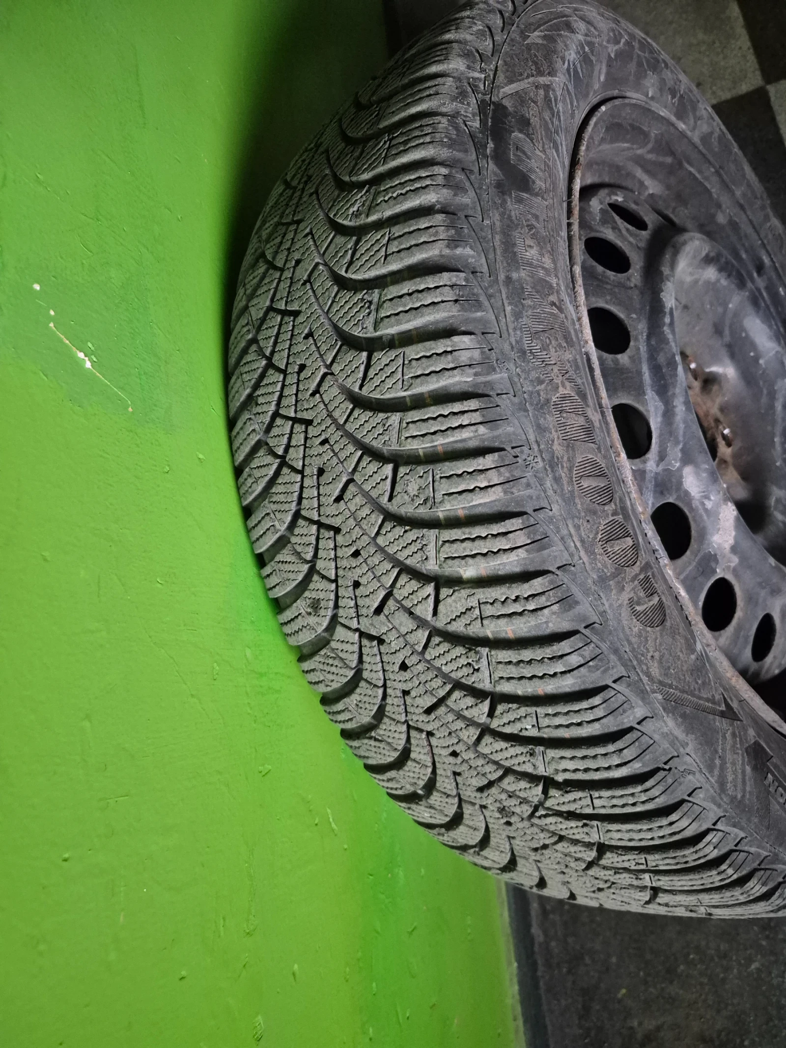 Toyota Avensis 2.0 - изображение 8