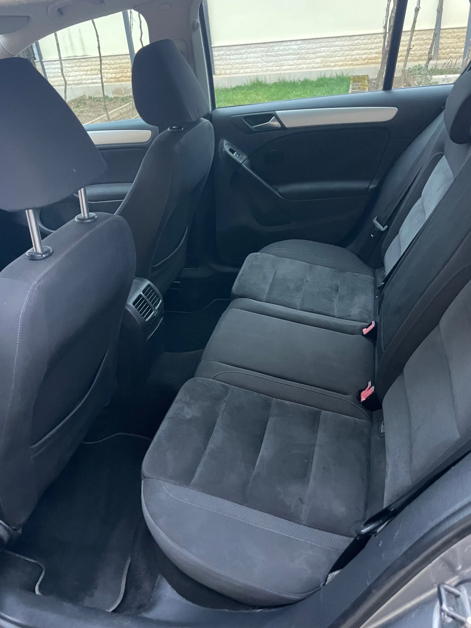 VW Golf 2.0 TDI - HIGHLINE | Mobile.bg � ����������� 13