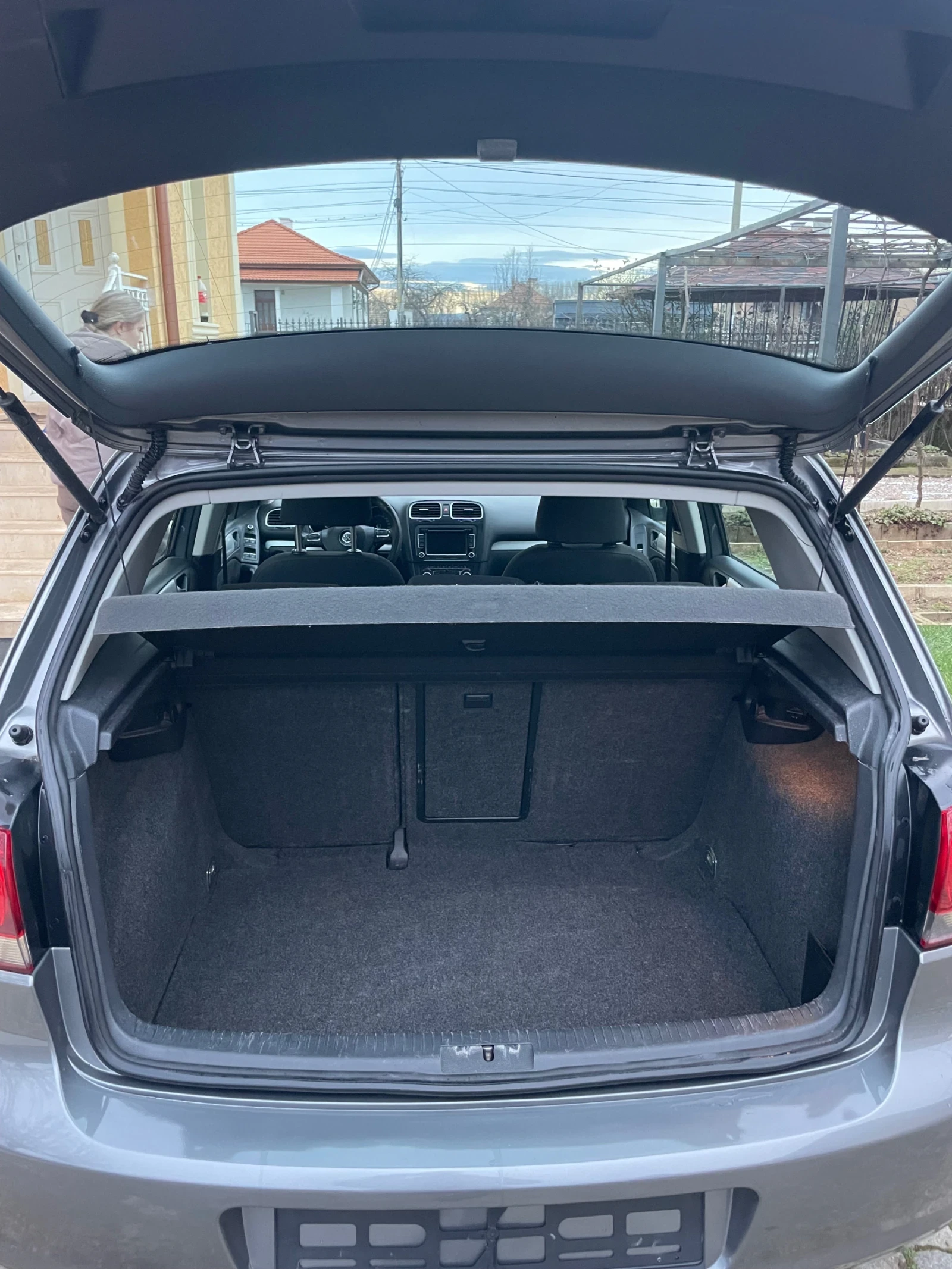 VW Golf 2.0 TDI - HIGHLINE | Mobile.bg � ����������� 16