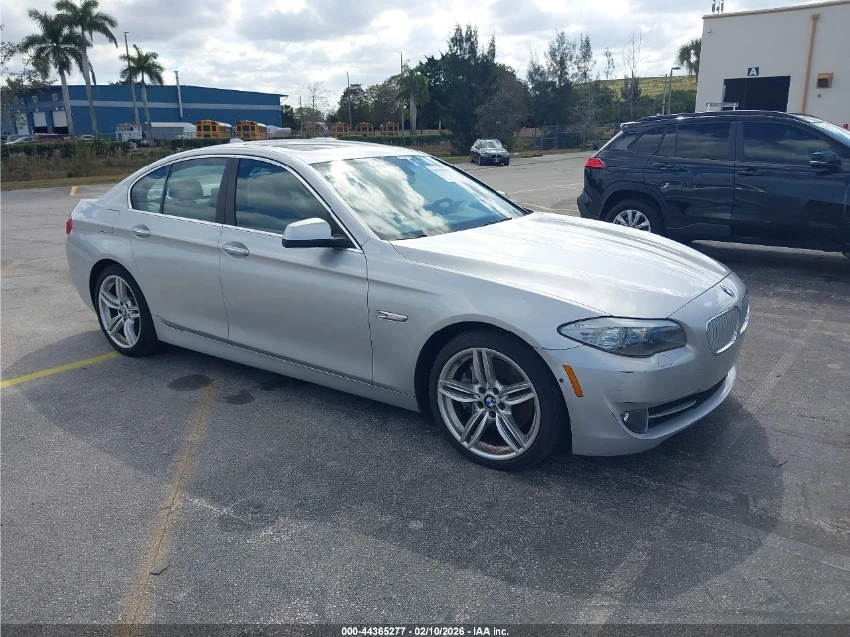 BMW 550 i RWD* �����* KEYLESS* ����������(���� �� ��) | Mobile.bg � ����������� 1