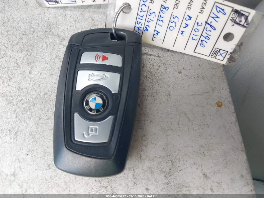 BMW 550 i RWD* �����* KEYLESS* ����������(���� �� ��) | Mobile.bg � ����������� 12