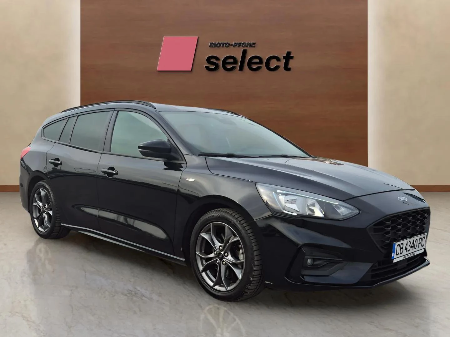 Ford Focus 1.0 EcoBoost - изображение 3