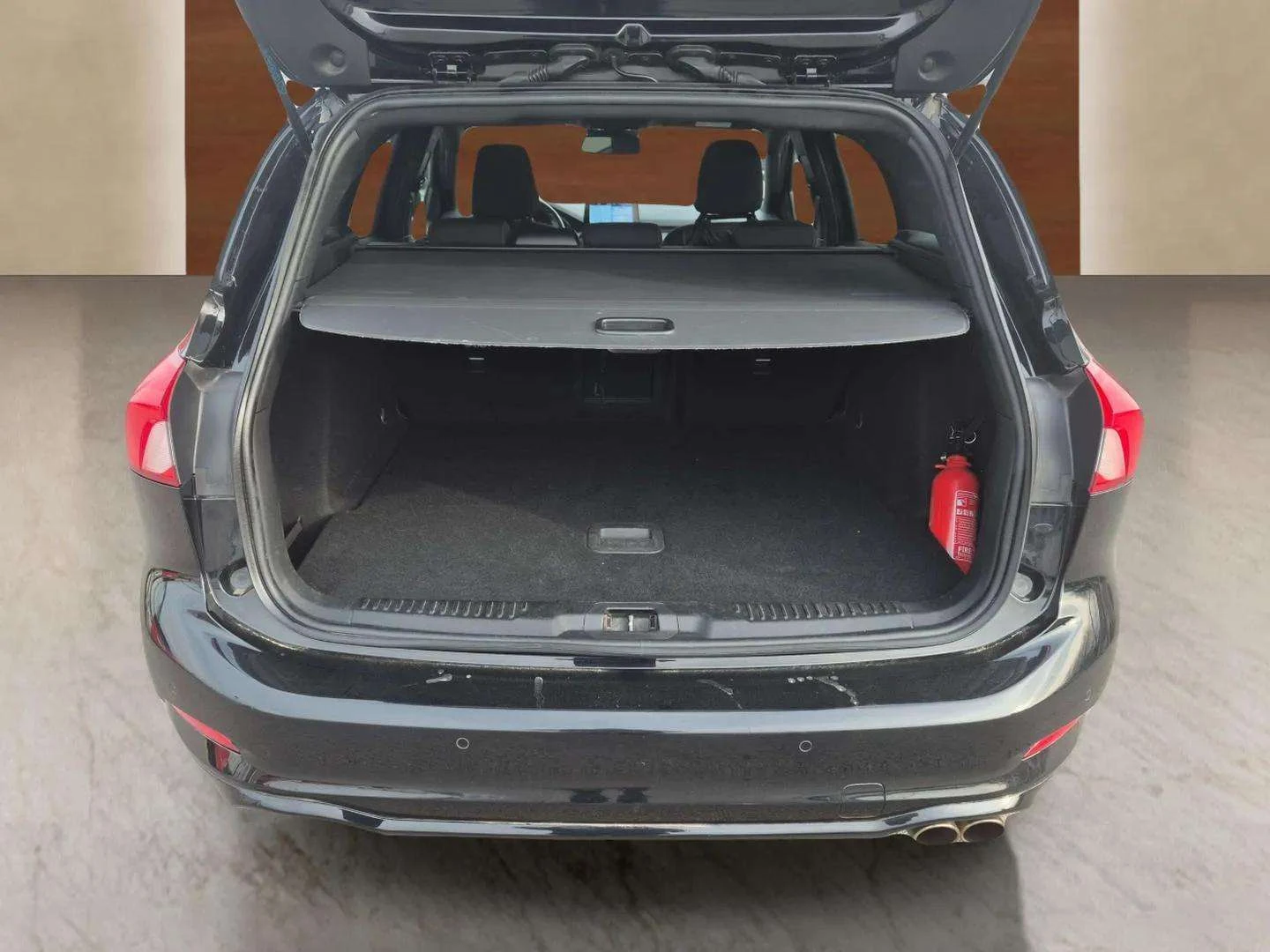 Ford Focus 1.0 EcoBoost, снимка 12 - Автомобили и джипове - 53740484