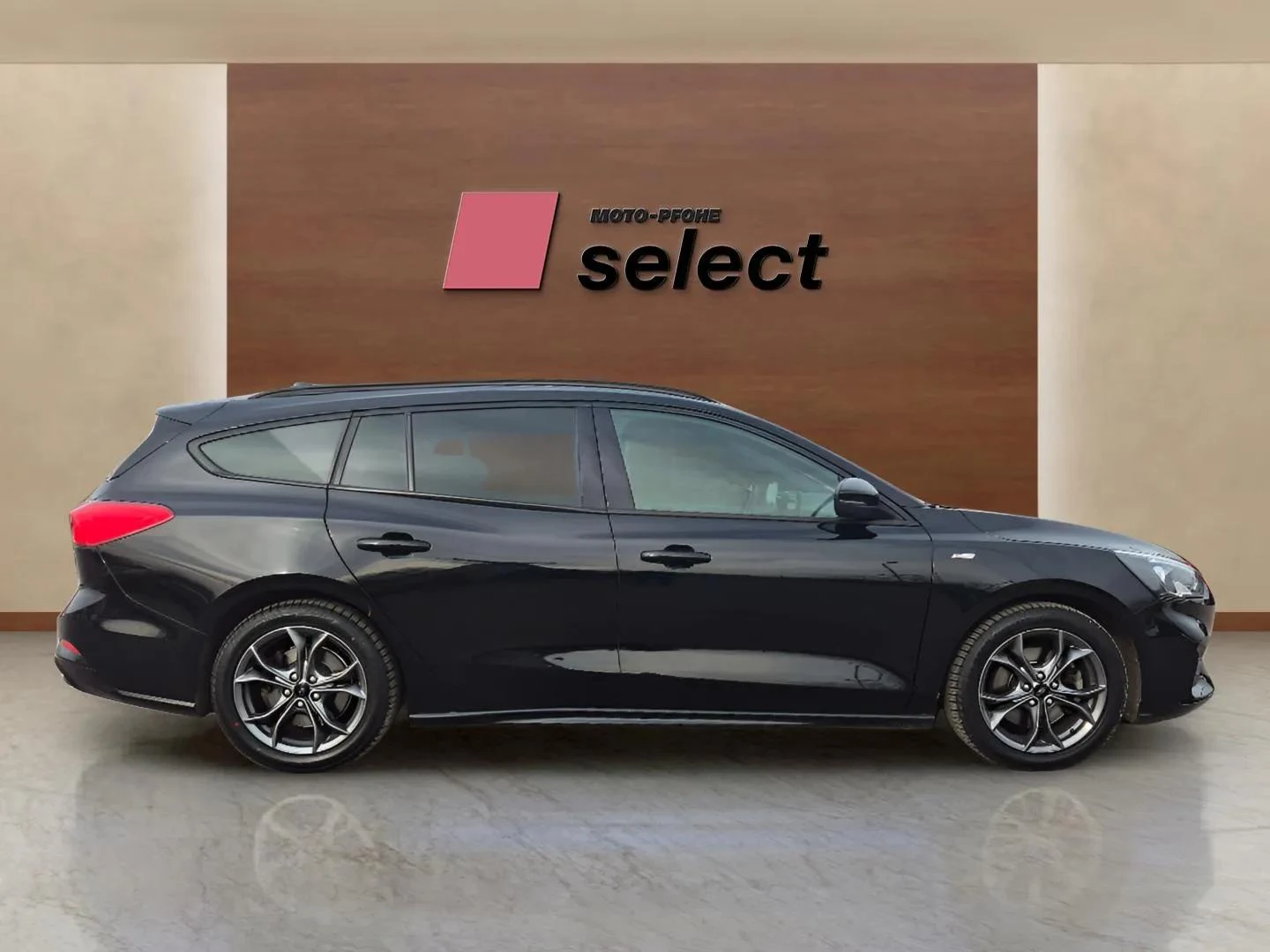 Ford Focus 1.0 EcoBoost - изображение 4