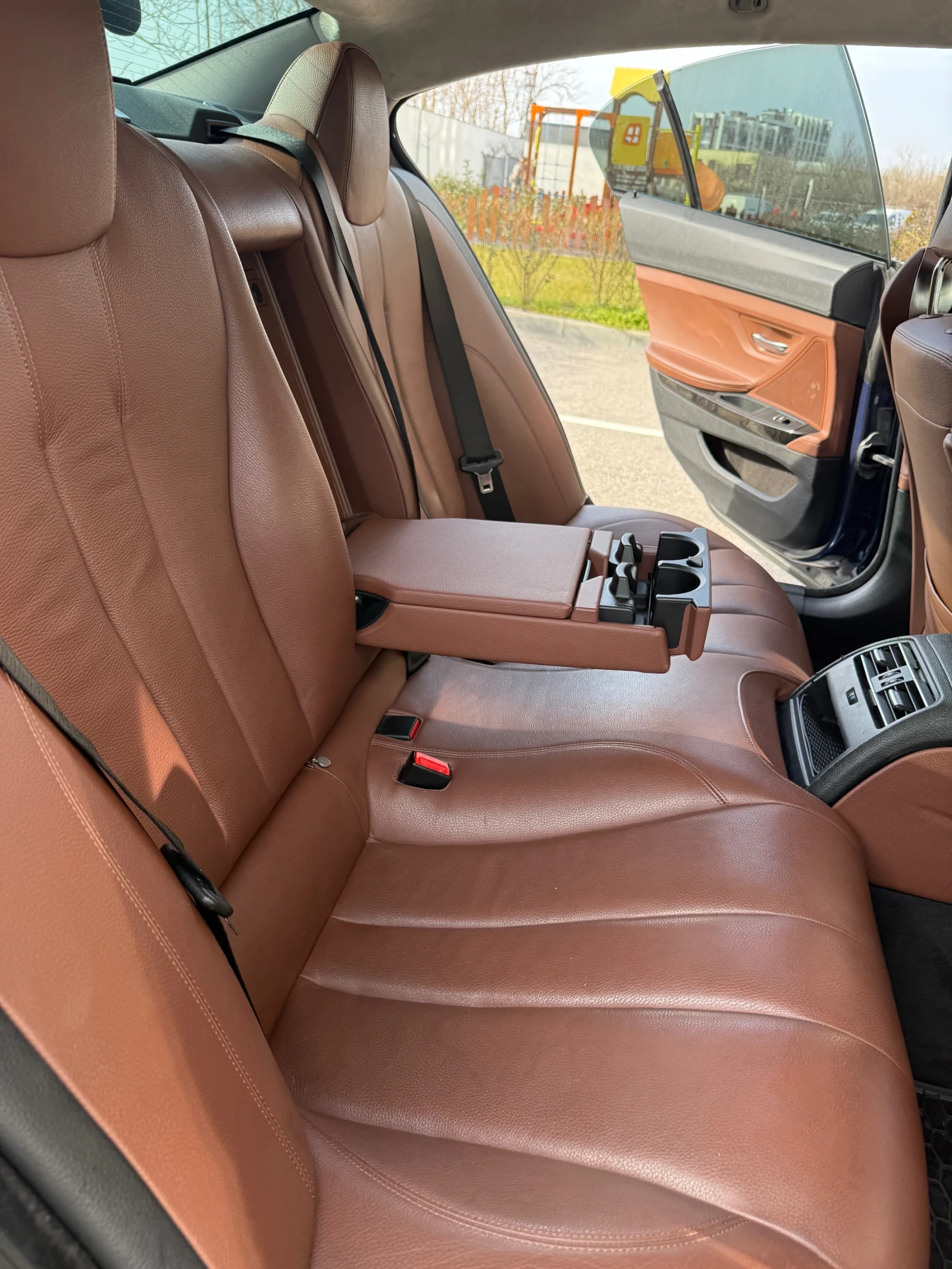 BMW 640 Gran Coupe 640i  - изображение 5