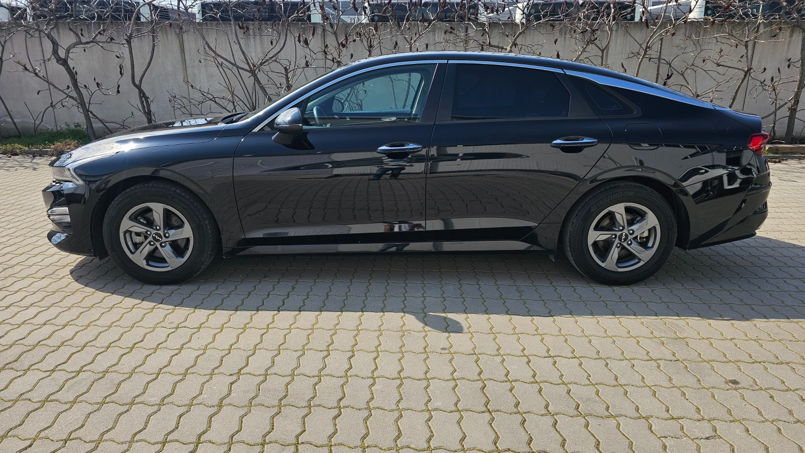 Kia K5 2.0 LPI | Mobile.bg � ����������� 4