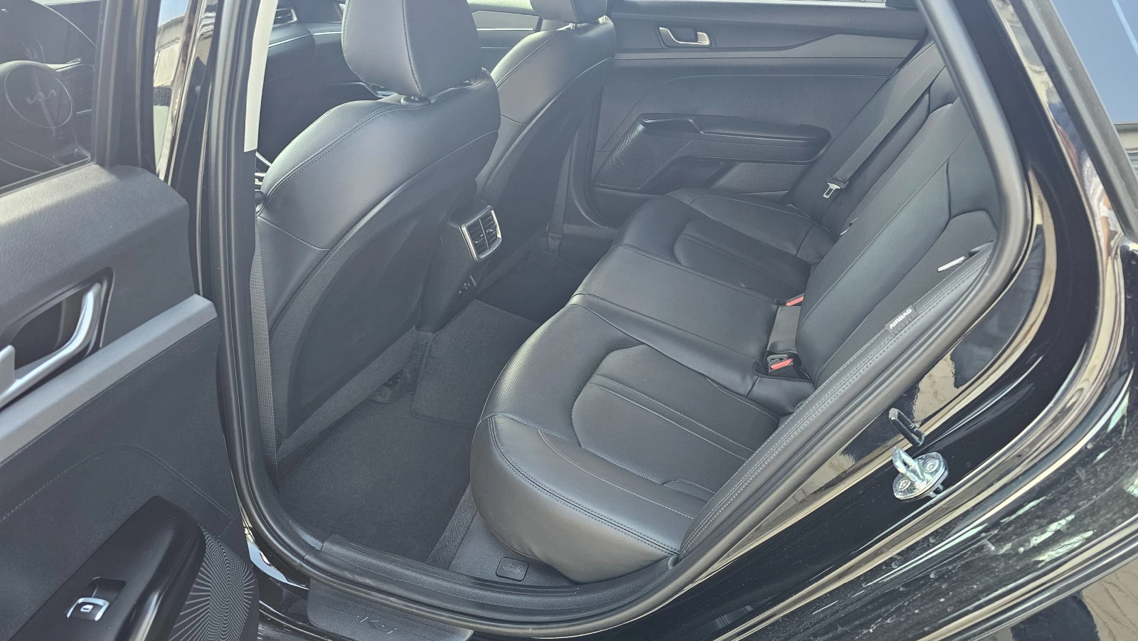 Kia K5 2.0 LPI | Mobile.bg � ����������� 6