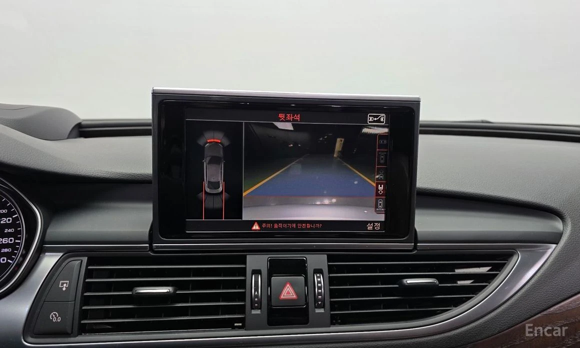 Audi A7 3.0 TDI* BOSE* DISTRONIC* HEAD-UP* 360 CAM* ШИБИДА, снимка 13 - Автомобили и джипове - 53885590