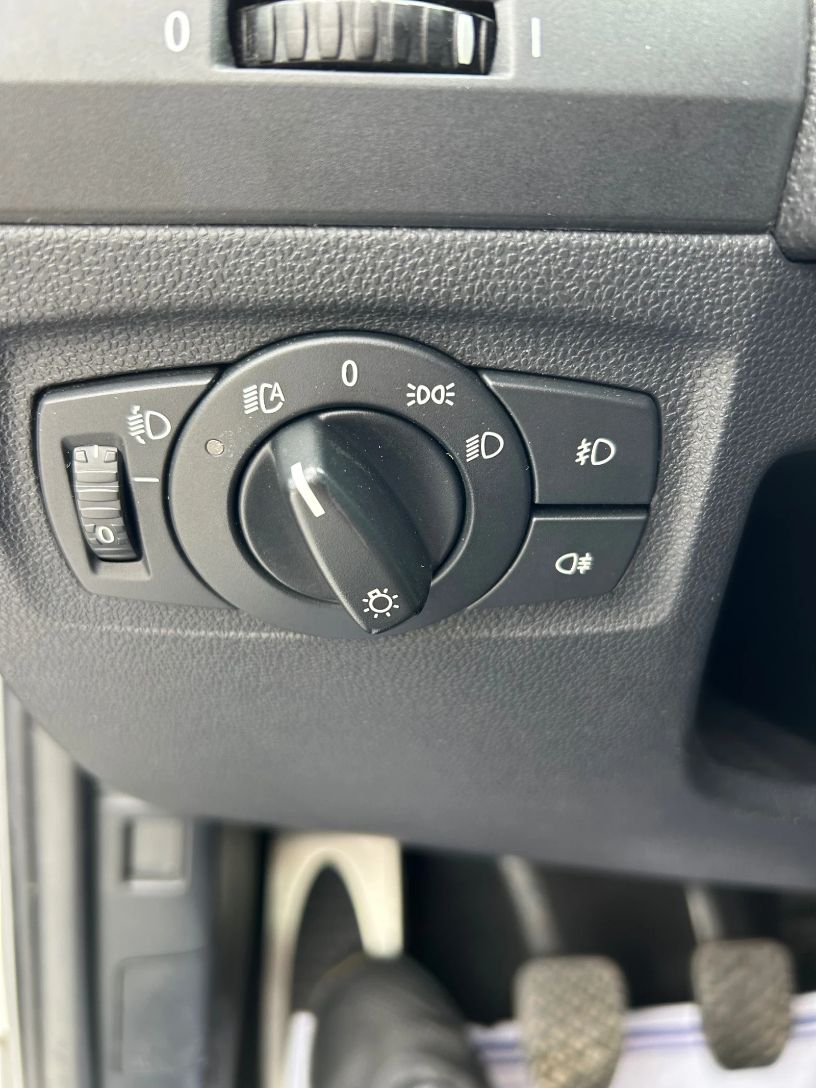 BMW 120 М47 MPACK FULL, снимка 12 - Автомобили и джипове - 53925505