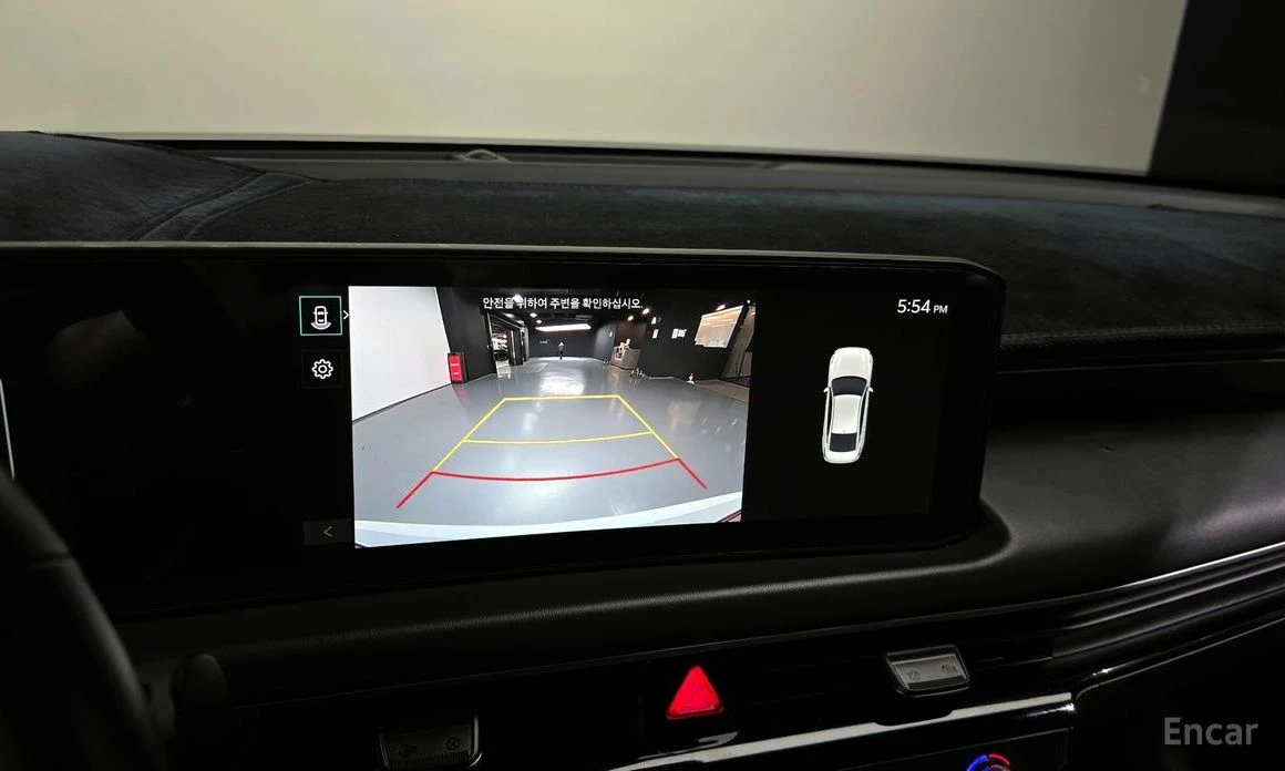 Kia K8 LPG* DIGITAL* ���������* ������* ���������* �����* | Mobile.bg � ����������� 15