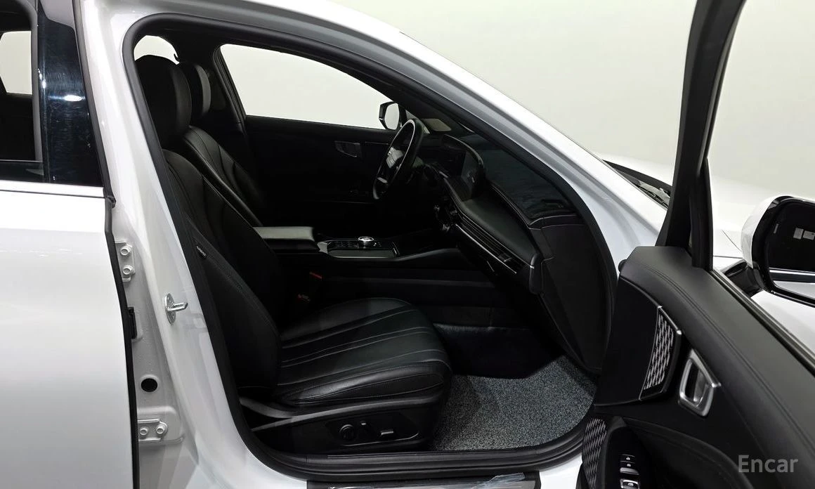 Kia K8 LPG* DIGITAL* ���������* ������* ���������* �����* | Mobile.bg � ����������� 11