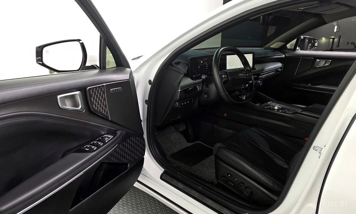 Kia K8 LPG* DIGITAL* ���������* ������* ���������* �����* | Mobile.bg � ����������� 10