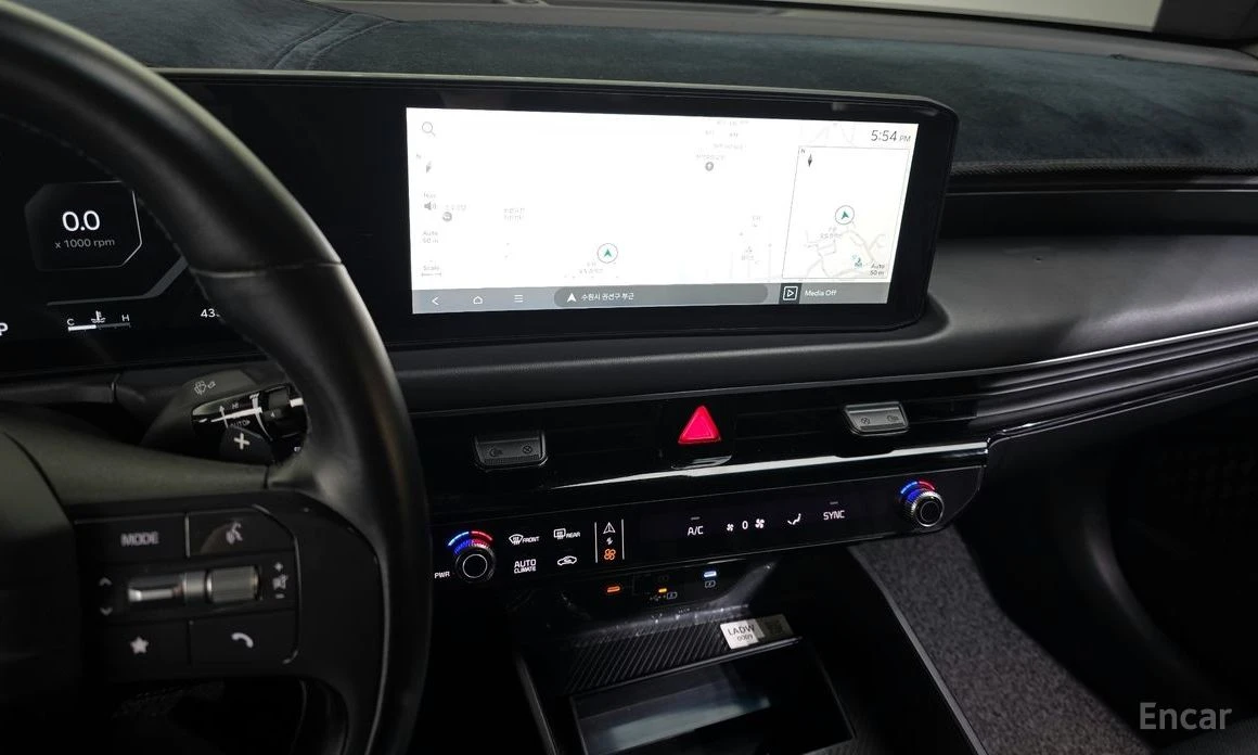 Kia K8 LPG* DIGITAL* ���������* ������* ���������* �����* | Mobile.bg � ����������� 14