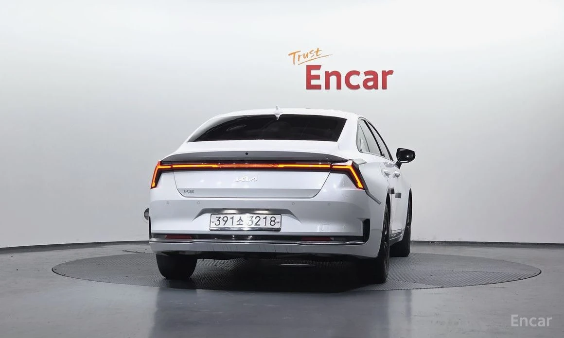 Kia K8 LPG* DIGITAL* ���������* ������* ���������* �����* | Mobile.bg � ����������� 4