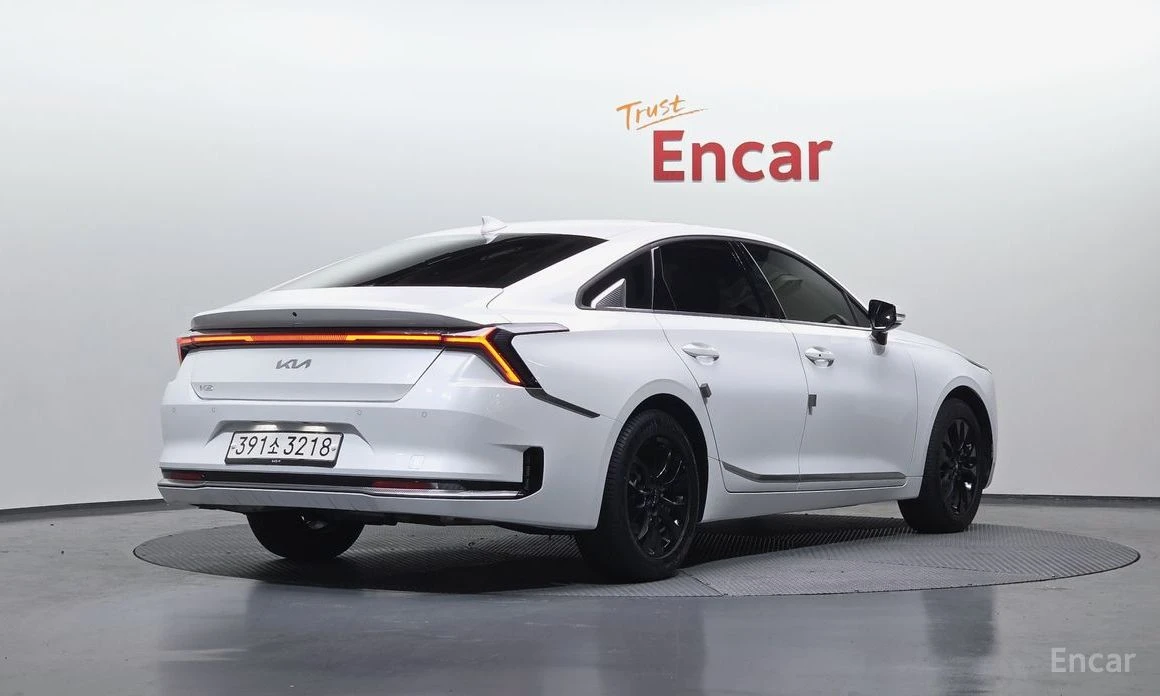 Kia K8 LPG* DIGITAL* ���������* ������* ���������* �����* | Mobile.bg � ����������� 2