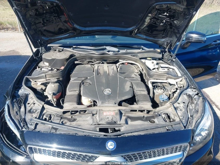 Mercedes-Benz CLS 400  С РЕГИСТРАЦИЯ & АВТО КРЕДИТ , снимка 11 - Автомобили и джипове - 54042263