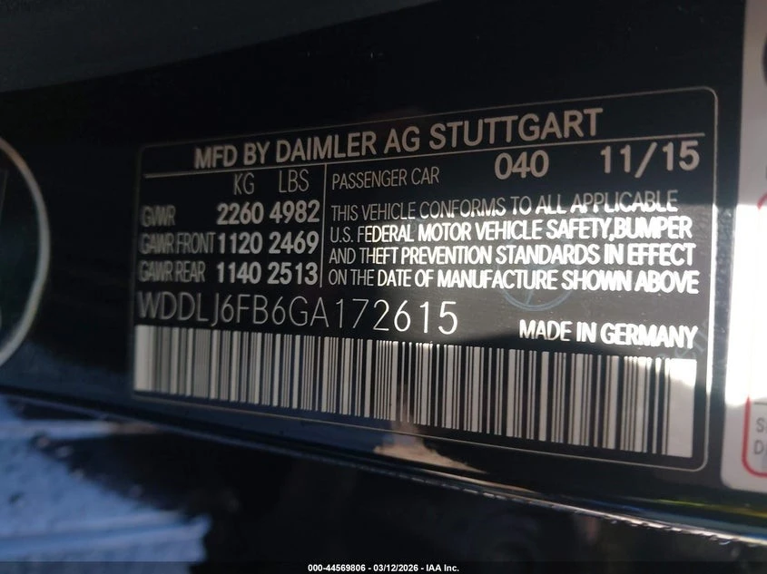 Mercedes-Benz CLS 400  С РЕГИСТРАЦИЯ & АВТО КРЕДИТ , снимка 13 - Автомобили и джипове - 54042263