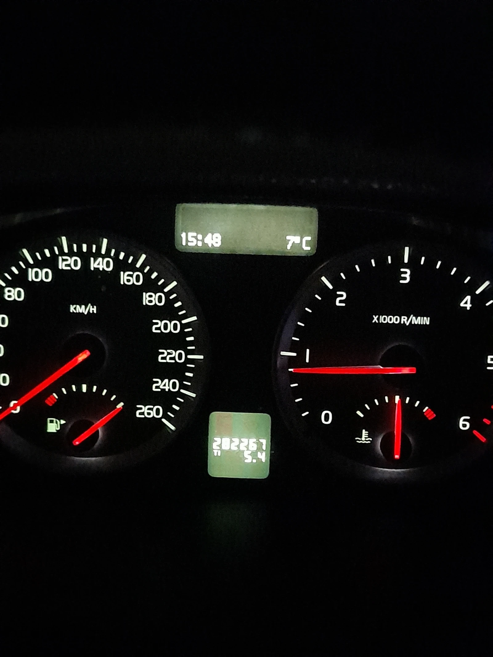 Volvo V50, снимка 11 - Автомобили и джипове - 54155214