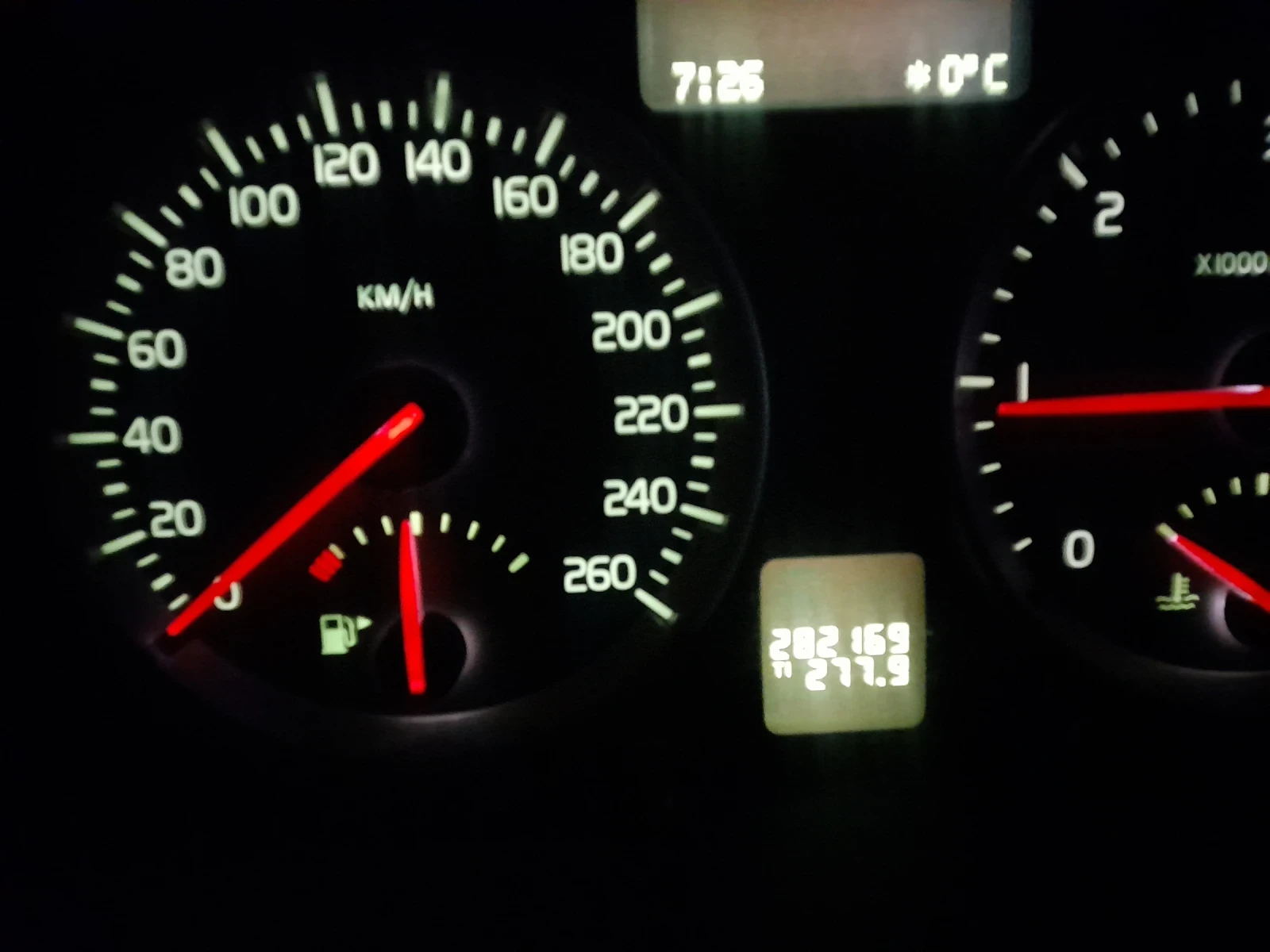 Volvo V50, снимка 12 - Автомобили и джипове - 54155214