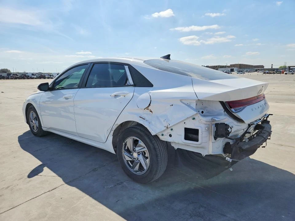 Hyundai Elantra 2.0L 4 FRONT WHEEL DRIVE | Mobile.bg � ����������� 2