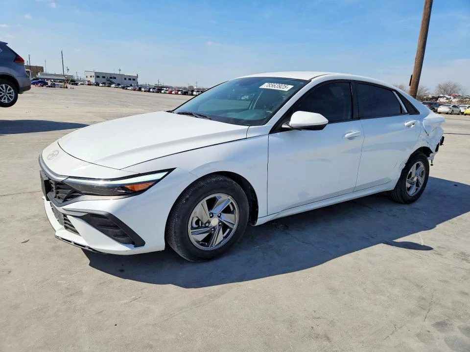 Hyundai Elantra 2.0L 4 FRONT WHEEL DRIVE | Mobile.bg � ����������� 1