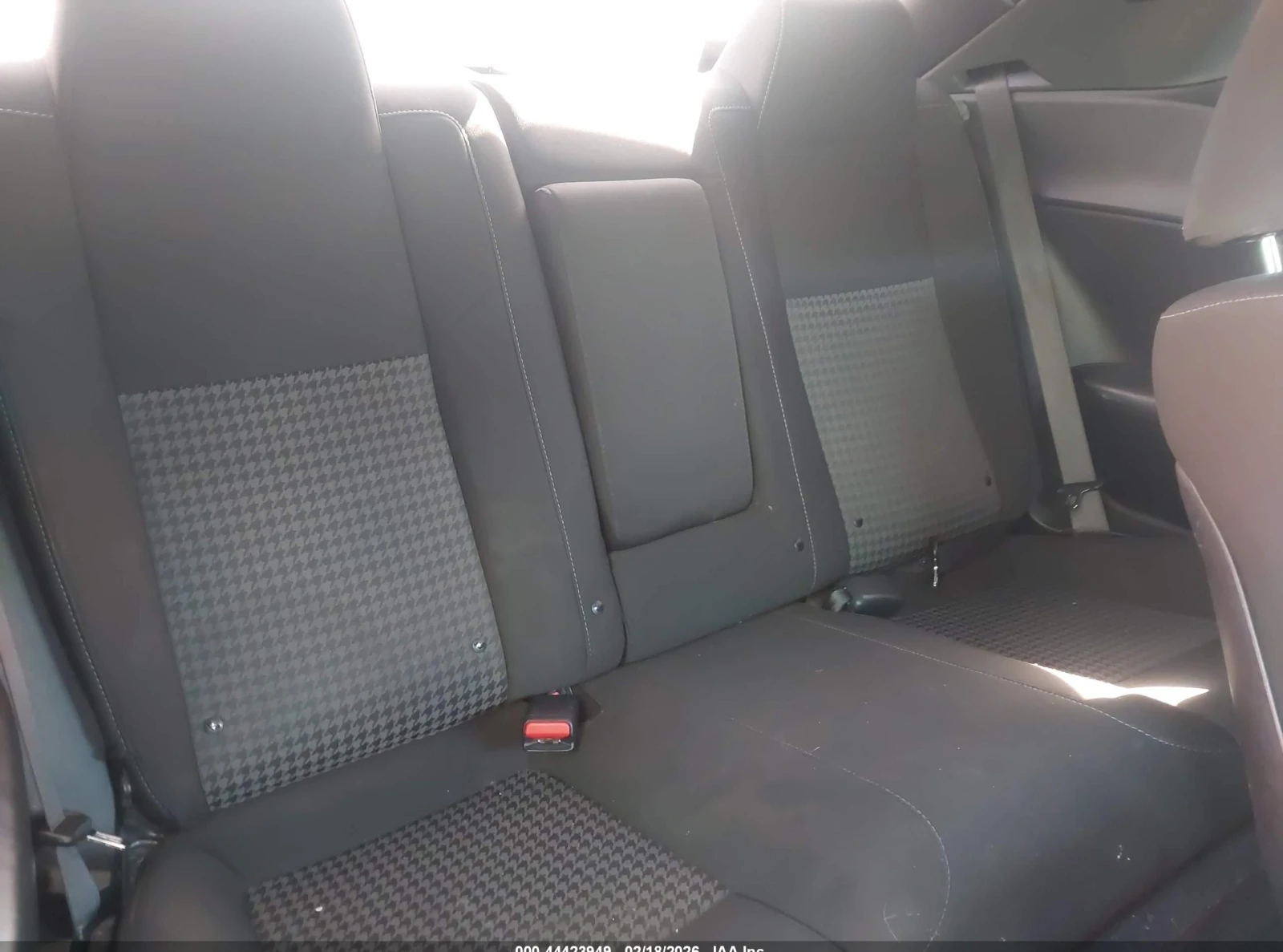 Ford Mustang, снимка 8 - Автомобили и джипове - 54309079