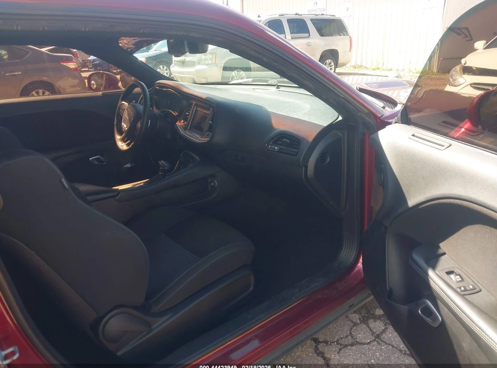 Ford Mustang, снимка 5 - Автомобили и джипове - 54309079