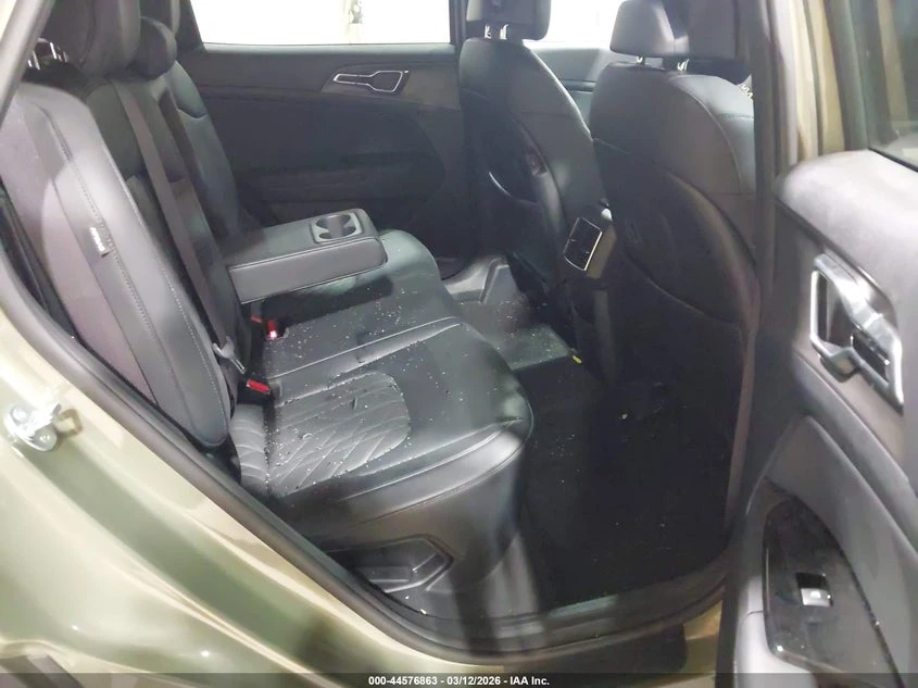 Kia Avella delta 1.6L I-4 DI, DOHC, VVT, TURBO, 177HP All Wheel | Mobile.bg � ����������� 8