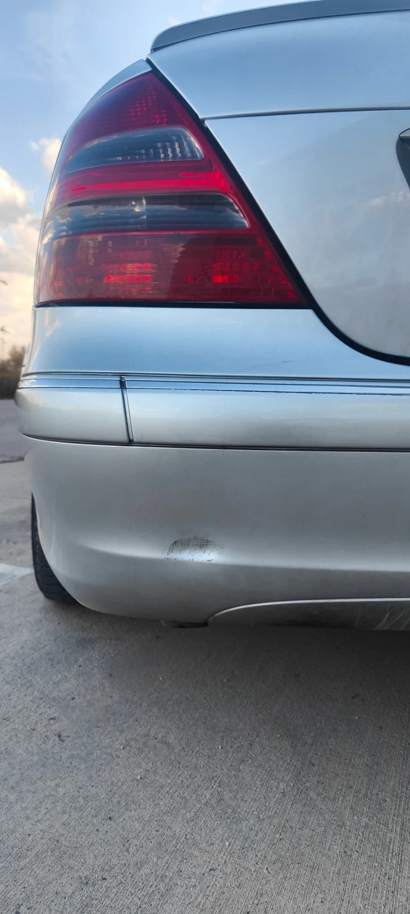 Mercedes-Benz E 220, снимка 3 - Автомобили и джипове - 54528739