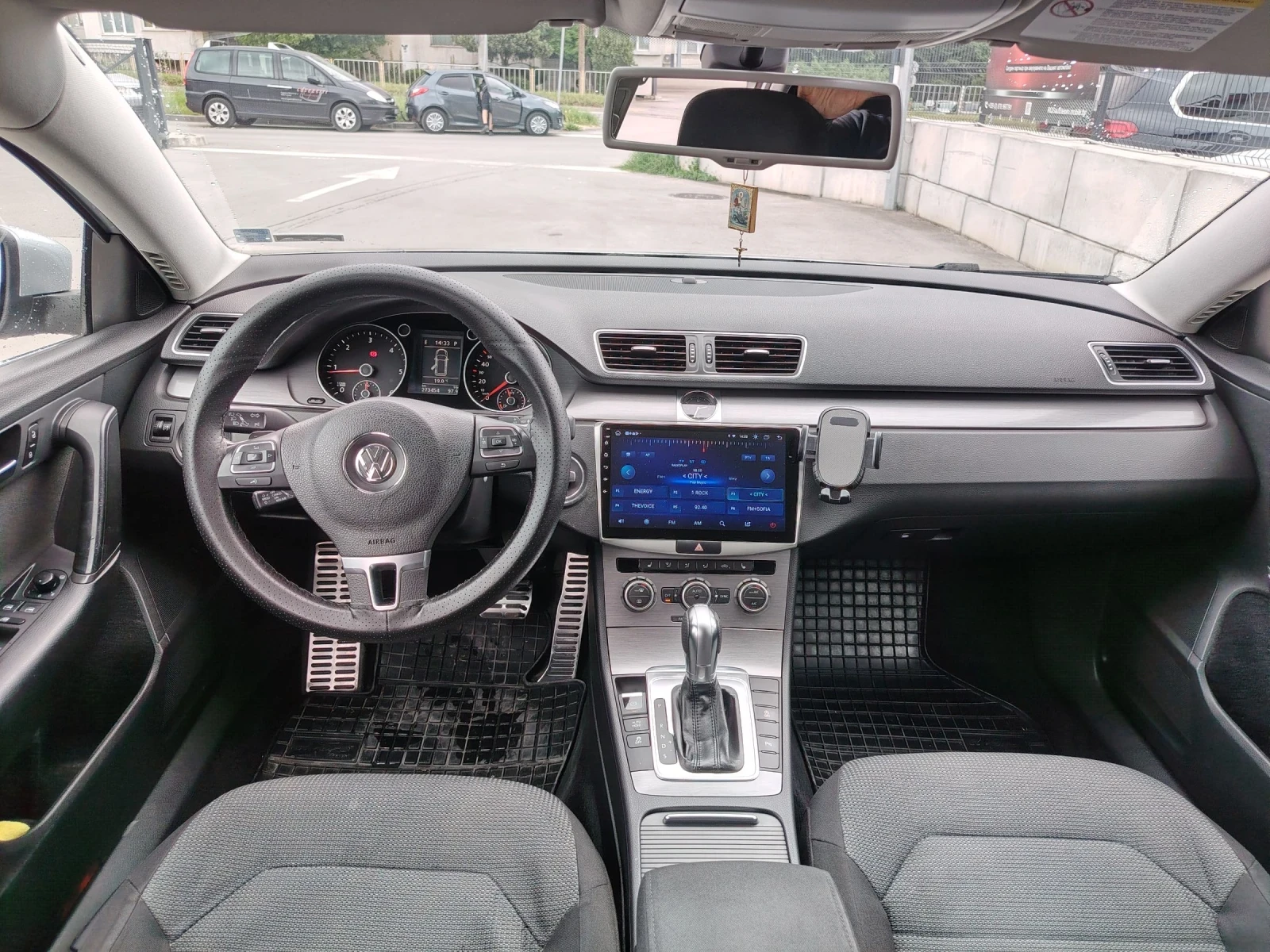 VW Passat Vw Passat B7, снимка 8 - Автомобили и джипове - 54700899
