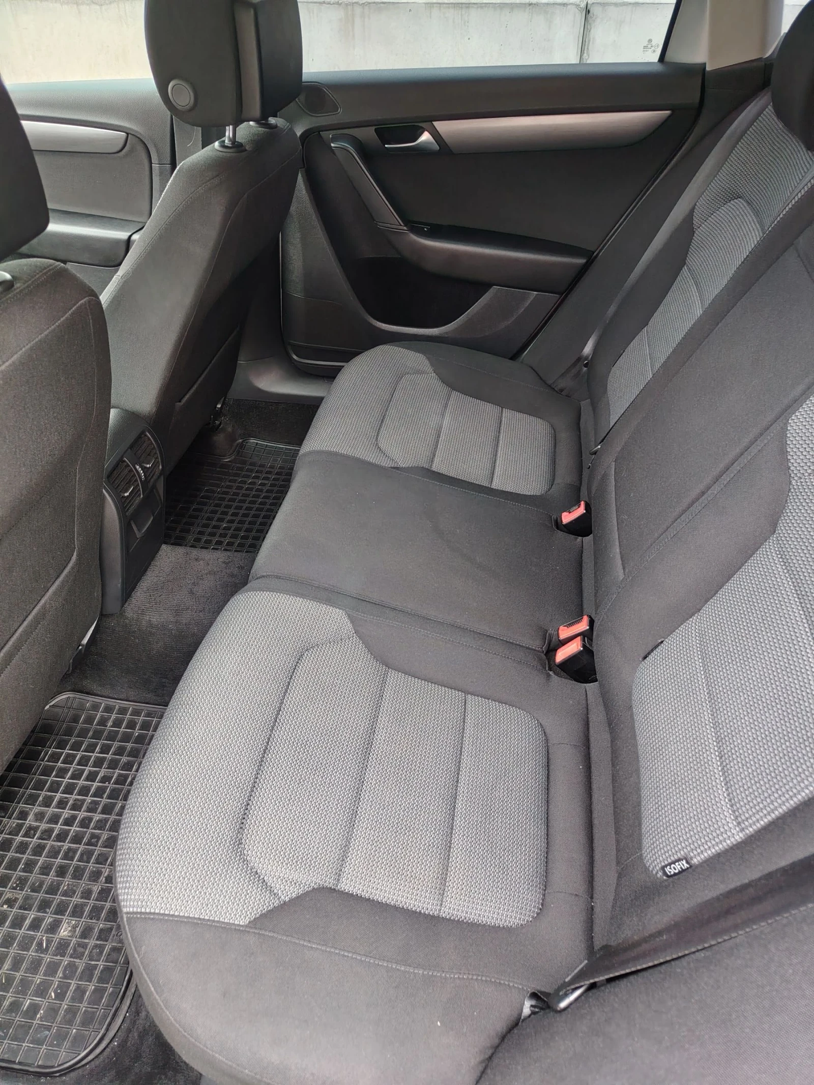 VW Passat Vw Passat B7, снимка 7 - Автомобили и джипове - 54700899