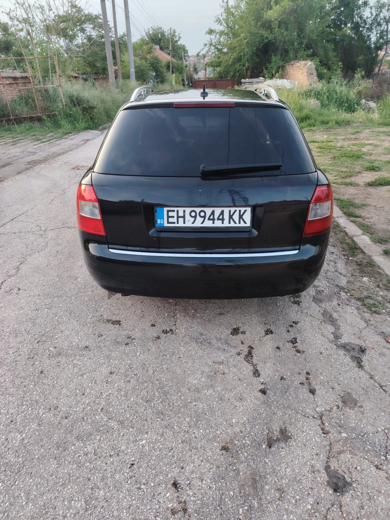 Audi A4 S line, снимка 3 - Автомобили и джипове - 54742563