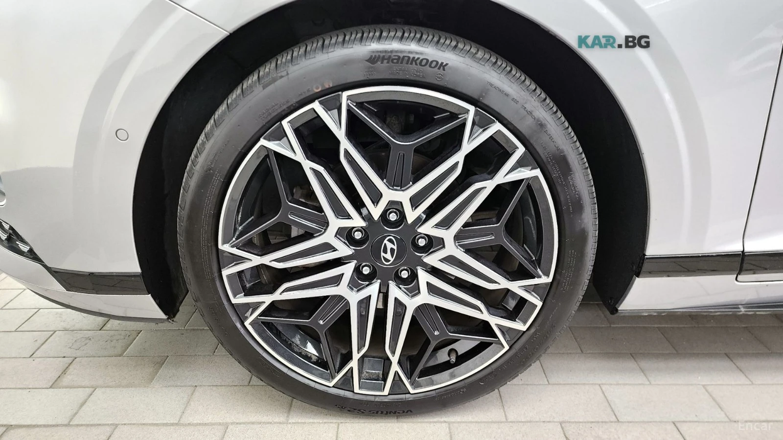 Hyundai Grandeur HYBRID* ����* �������* ������* 360* HEAD UP | Mobile.bg � ����������� 5