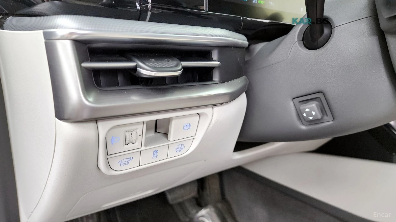 Hyundai Grandeur HYBRID* ����* �������* ������* 360* HEAD UP | Mobile.bg � ����������� 16