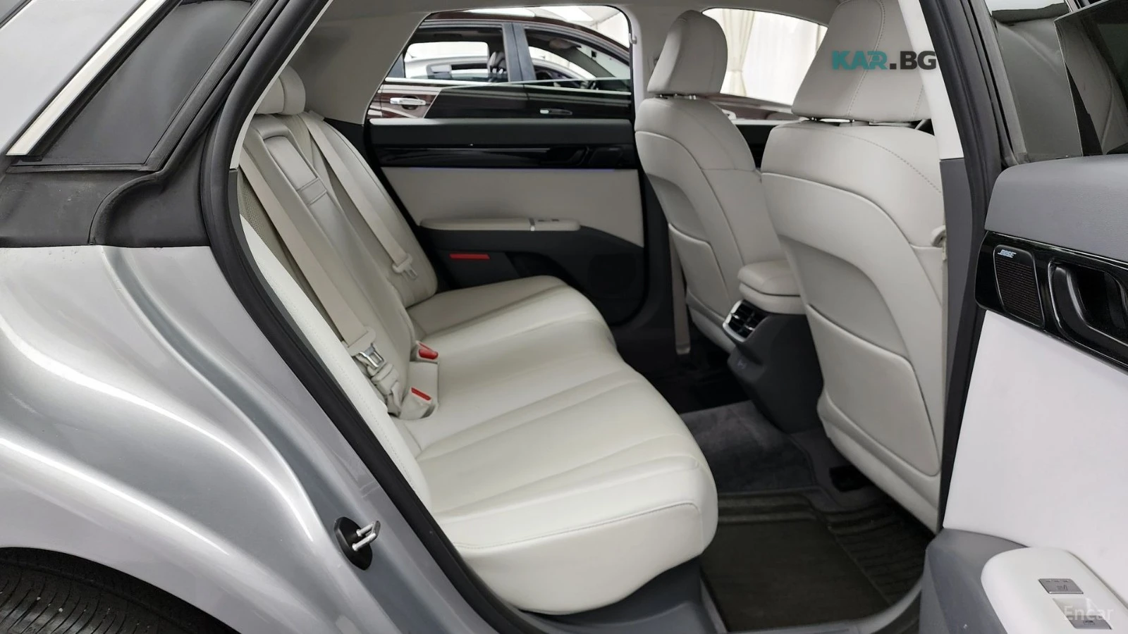 Hyundai Grandeur HYBRID* ����* �������* ������* 360* HEAD UP | Mobile.bg � ����������� 12