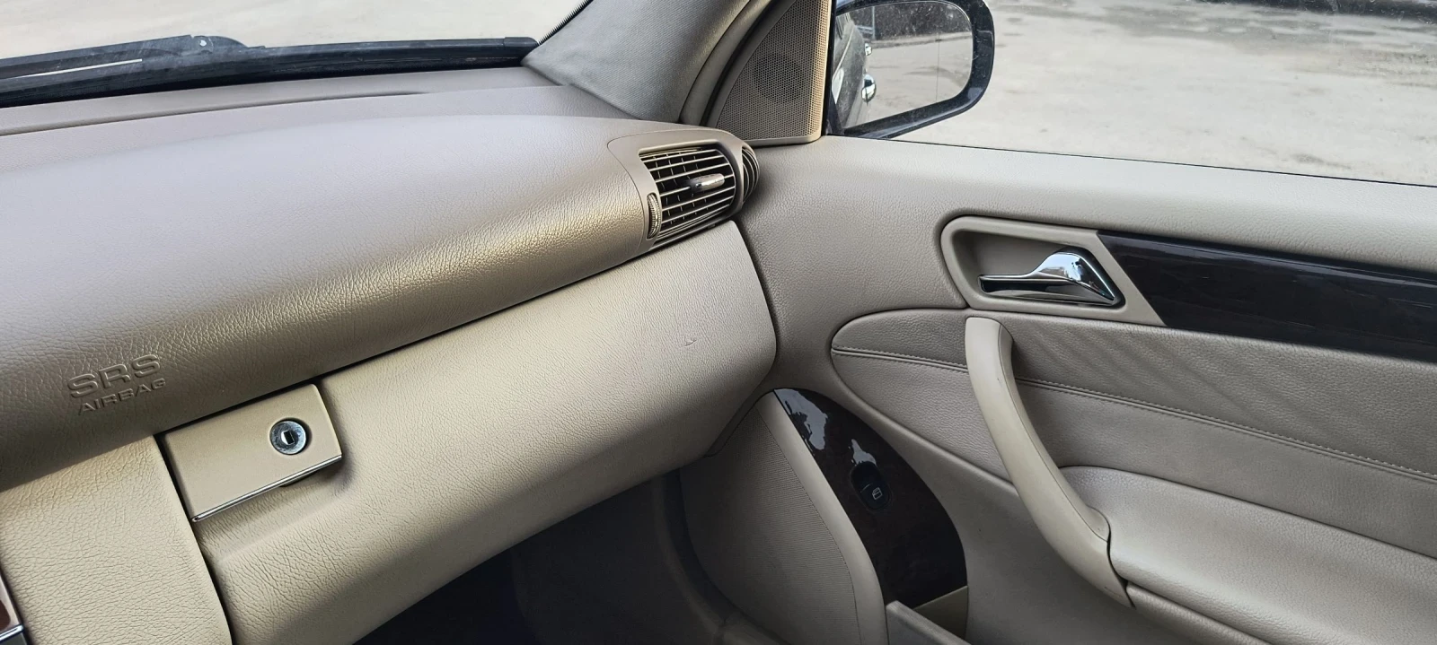 Mercedes-Benz 220 ����� | Mobile.bg � ����������� 8