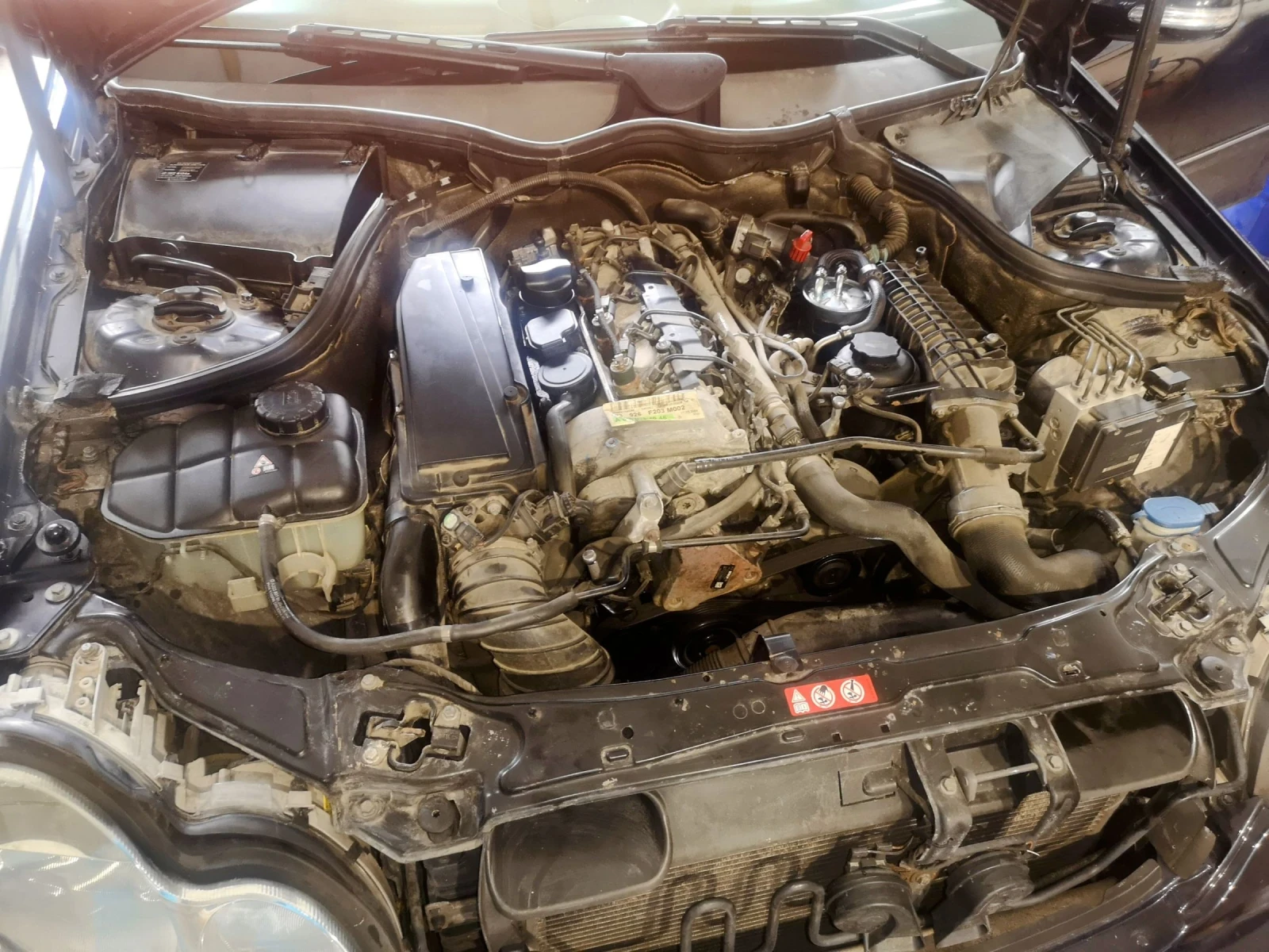 Mercedes-Benz 220 ����� | Mobile.bg � ����������� 14