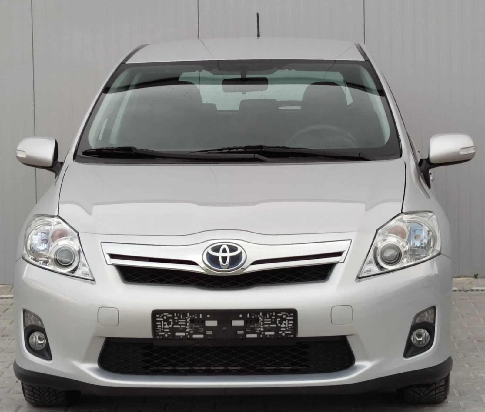 Toyota Auris 1.8 Hybrid * 99�.�*  | Mobile.bg � ����������� 2