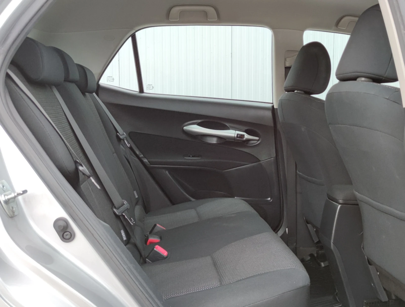 Toyota Auris 1.8 Hybrid * 99�.�*  | Mobile.bg � ����������� 9