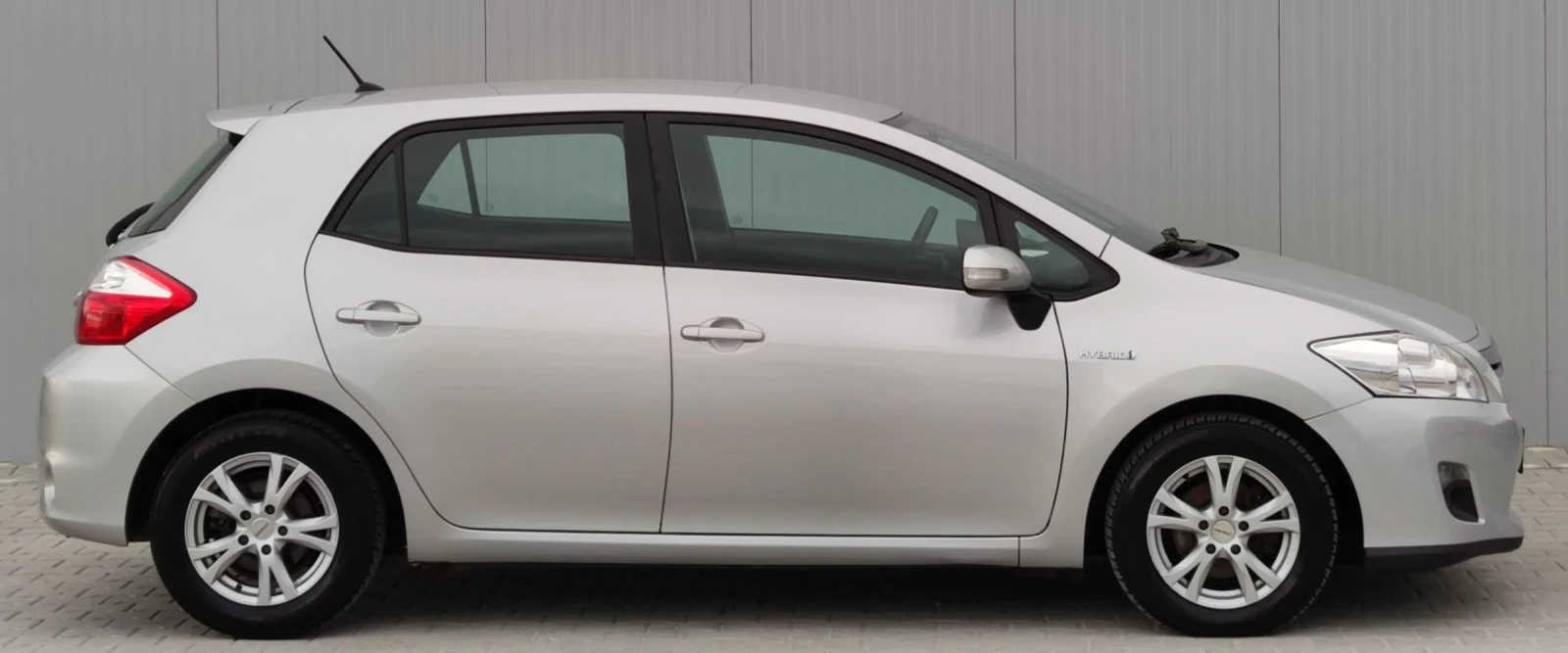 Toyota Auris 1.8 Hybrid * 99�.�*  | Mobile.bg � ����������� 6